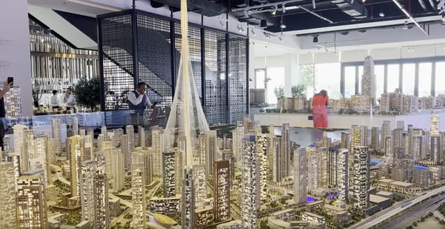 Невидимые препятствия при покупке недвижимости в Дубае