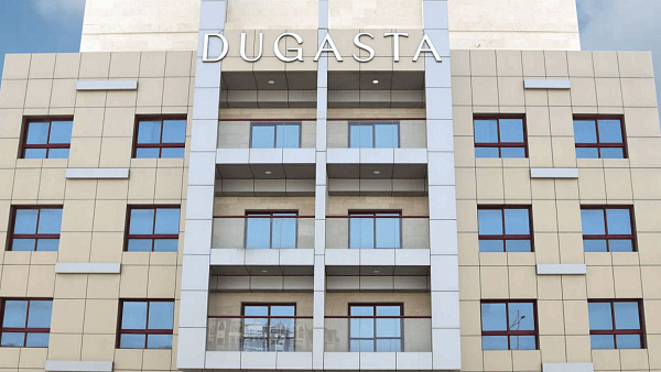 Апартаменты в комплексе Dugasta Warsan (Jneibi) от Dugasta в районе Warsan 4 в Дубае