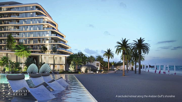 Porto Playa in Ras Al Khaimah
