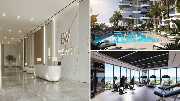 Edgewater Residences