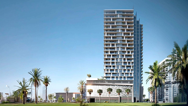 Апартаменты в комплексе Reem Eleven от SAAS на Al Reem Island в Abu Dhabi