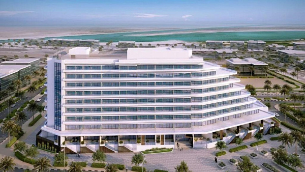 Квартиры, дюплексы и таунхаусы в Mayyas at The Bay от Advanced Properties в Абу-Даби