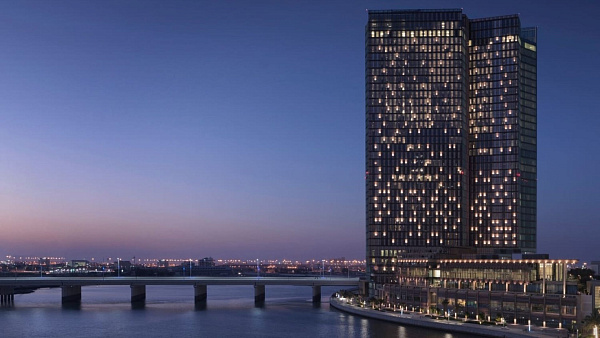 Частные апартаменты в Four Seasons Abu Dhabi от Mubadala в Абу-Даби Частные апартаменты в Four Seasons Abu Dhabi от Mubadala в Абу-Даби