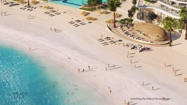 Porto Playa in Ras Al Khaimah