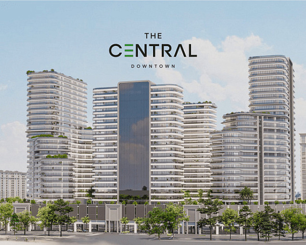 Планировки и цены - Проект The Central Downtown в районе Arjan